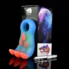 toys Vibrating Cock Ring for men Human Puppy fetish Grindable Cock Ring Mianiature Masturbator Fanatsy Sex Toys