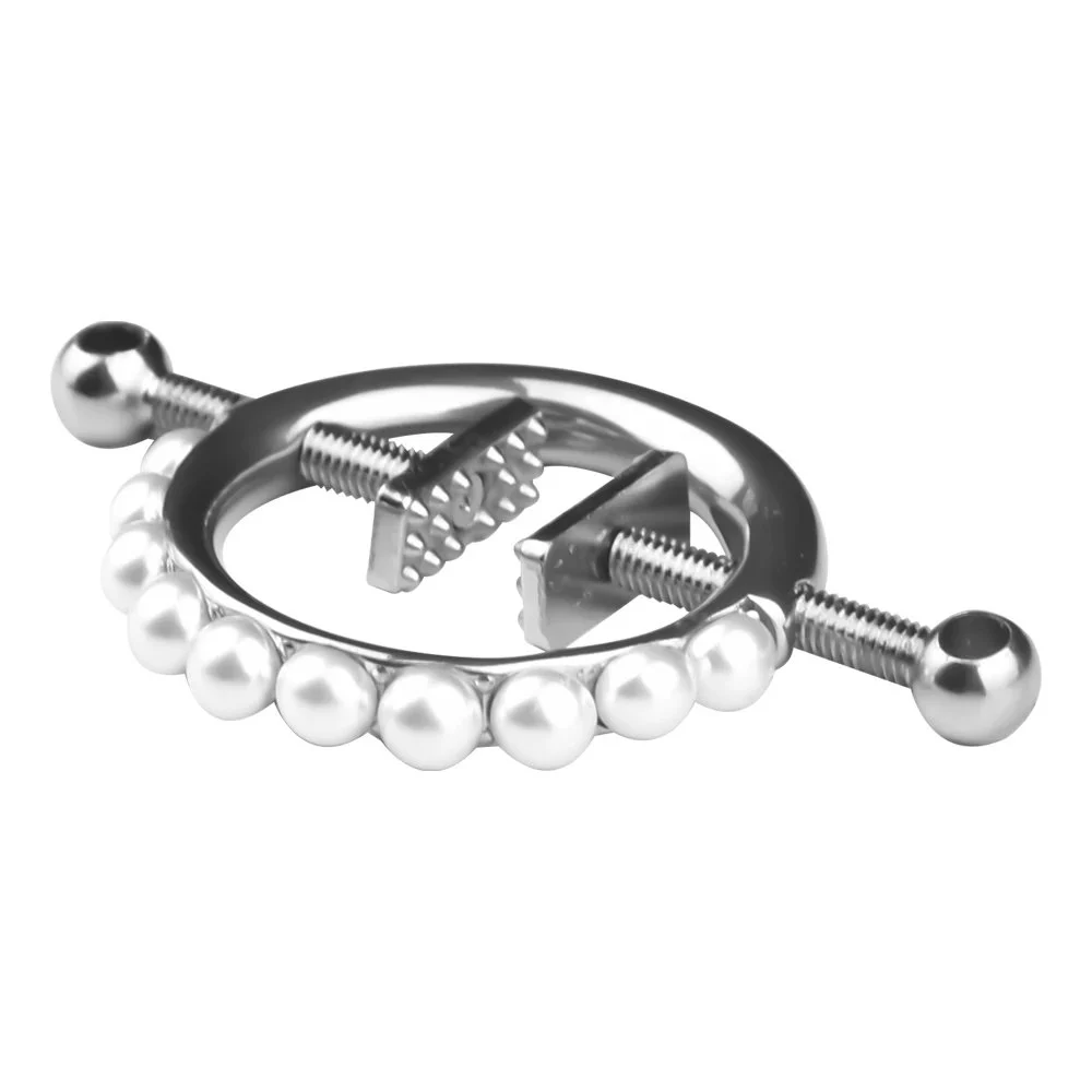 nipples clamp,stainless steel nipple clamps sex toys,sexy bondage set,spiked nipple clamps bondage sex toy for games