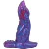 Realistic Dildo Waterproof Silicone Vibrating Female Masturbation Cupvibrate Dildo Massager Sex Toy for Women