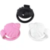 Conch Male Male Chastity Cage Sex Toys Sissies Femboy Cock Cage Device Penis Ring Male With 4 Size Men's Sex Toy
