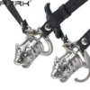 Negative Chastity Cage with Bondage Belt Device Male Sex Toys Stainless Steel Penis Rings Erotic Sexual Shop