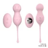 Women Sex Toy Remote Controlled 9 Patterns Vibrating love Eggs Bullet Vibrator for Women