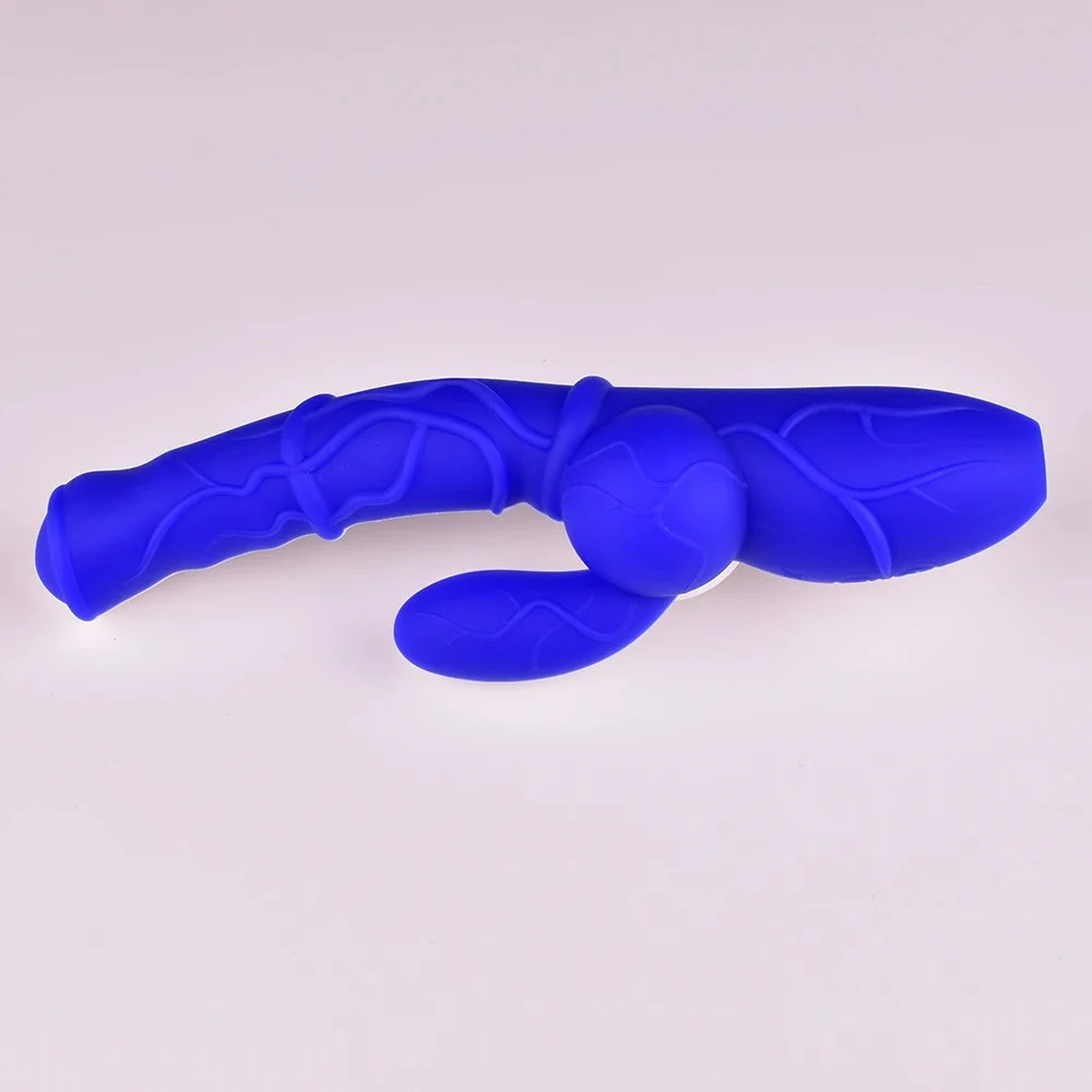 Rechargeable Vibrator Vagina Stimulator for Female with 10 Frequency Modes Massager