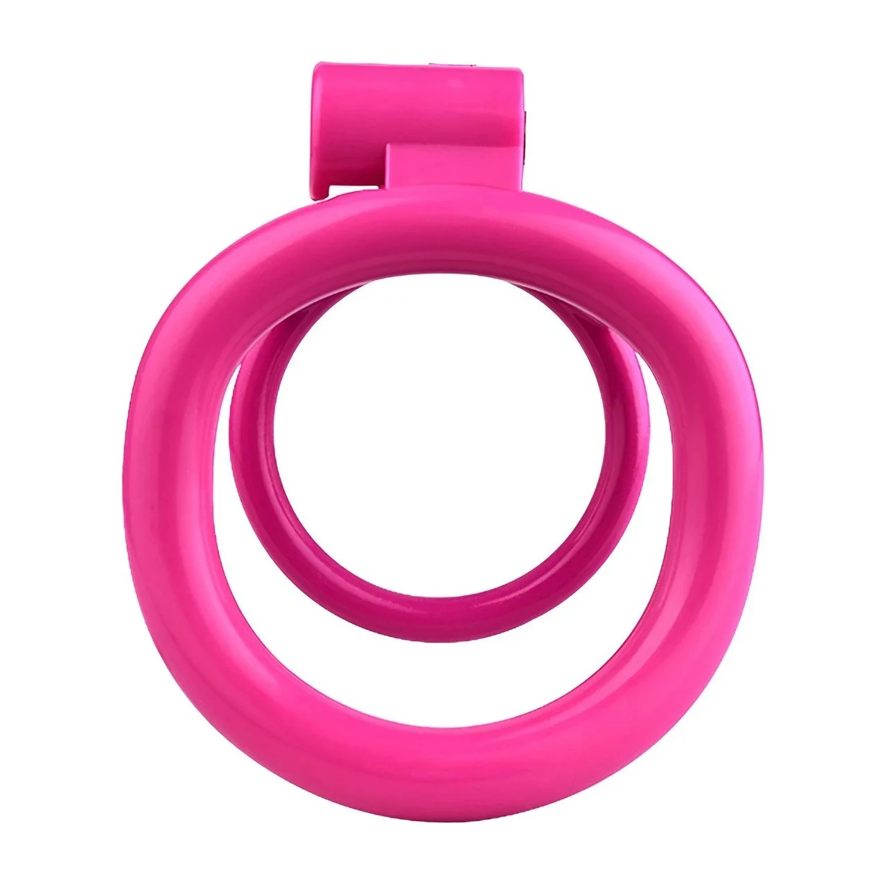 Super Price 3D Print Resin Cock Cage Delay Ejaculation Male Penis Cage Chastity Flirting Tool for Adult