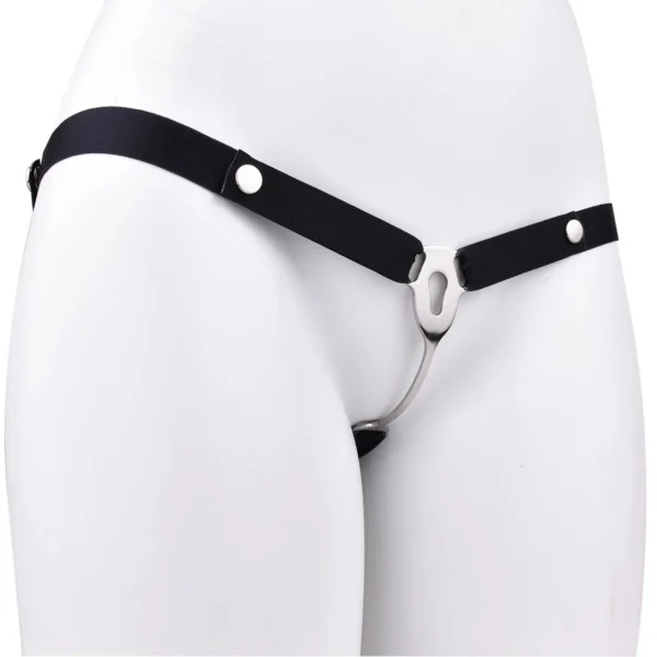 Male Chastity Cage Strap Chastity Device Penis Cage Accessories 304 Stainless Steel Chastity Device