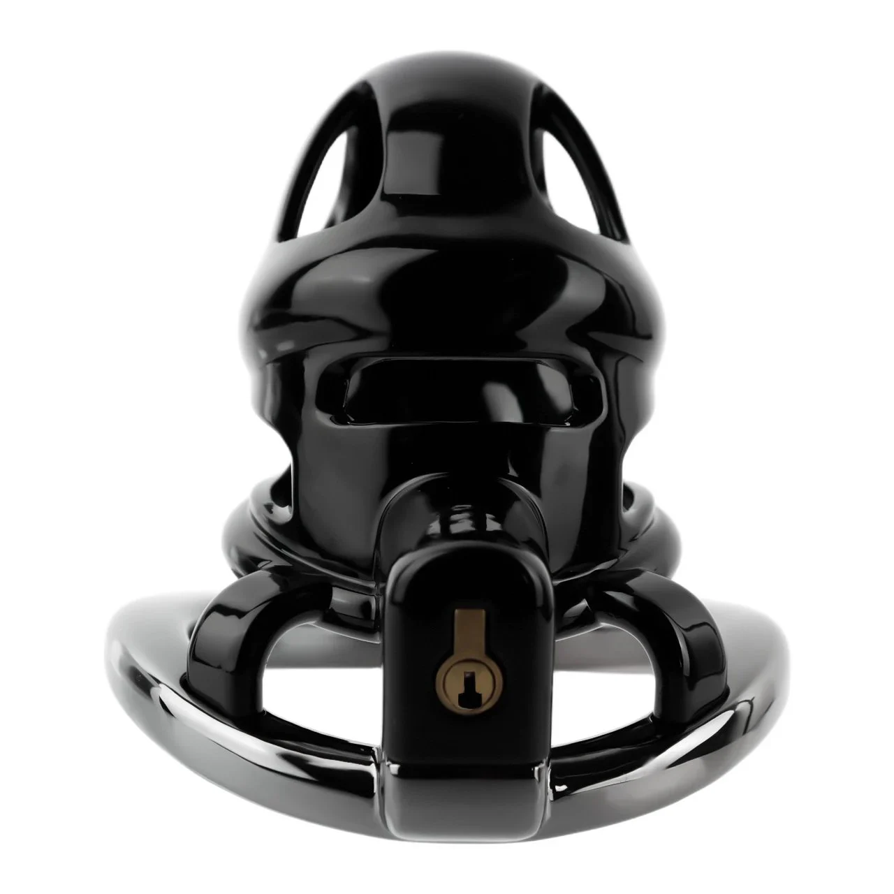 Male Chastity Device ABS Resin Breathable Cock Cage for Men Discreet Fetish Training Adult Toy Sextoy Chastity Cage