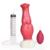 9 Inch Animal Dildo Sex Toy Horse Penis Squirting Horse Dildo for Women Sex Toys for Man Animal Dildos Anal Plug