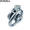 Single Layer Stainless Steel Negative Electrode Series Men's Metal Hollow Rivet Stimulation Chastity Lock Cage