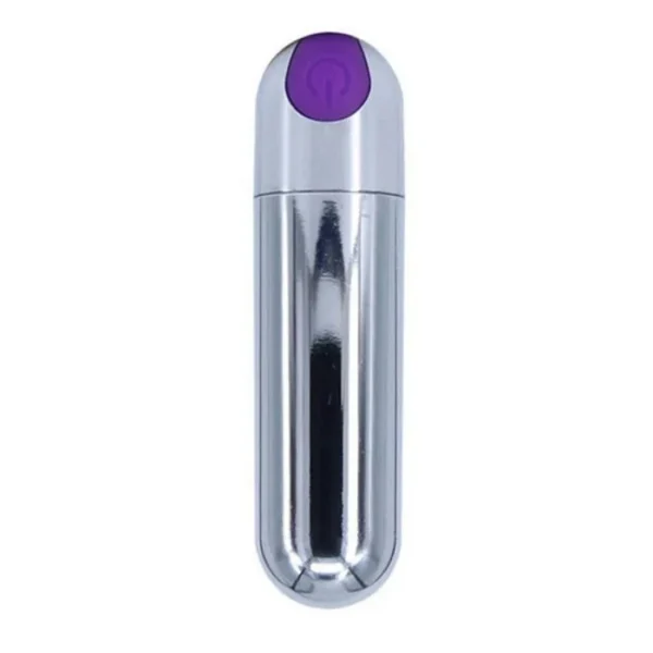 Rechargeable Mini Bullet Vibrator Wand Portable Sex Product for Clitoris Massage Vaginal Vibrators