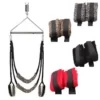 Bondage Erotic Adult Games Sex Toys Hanging Door Sex Swings for Adults