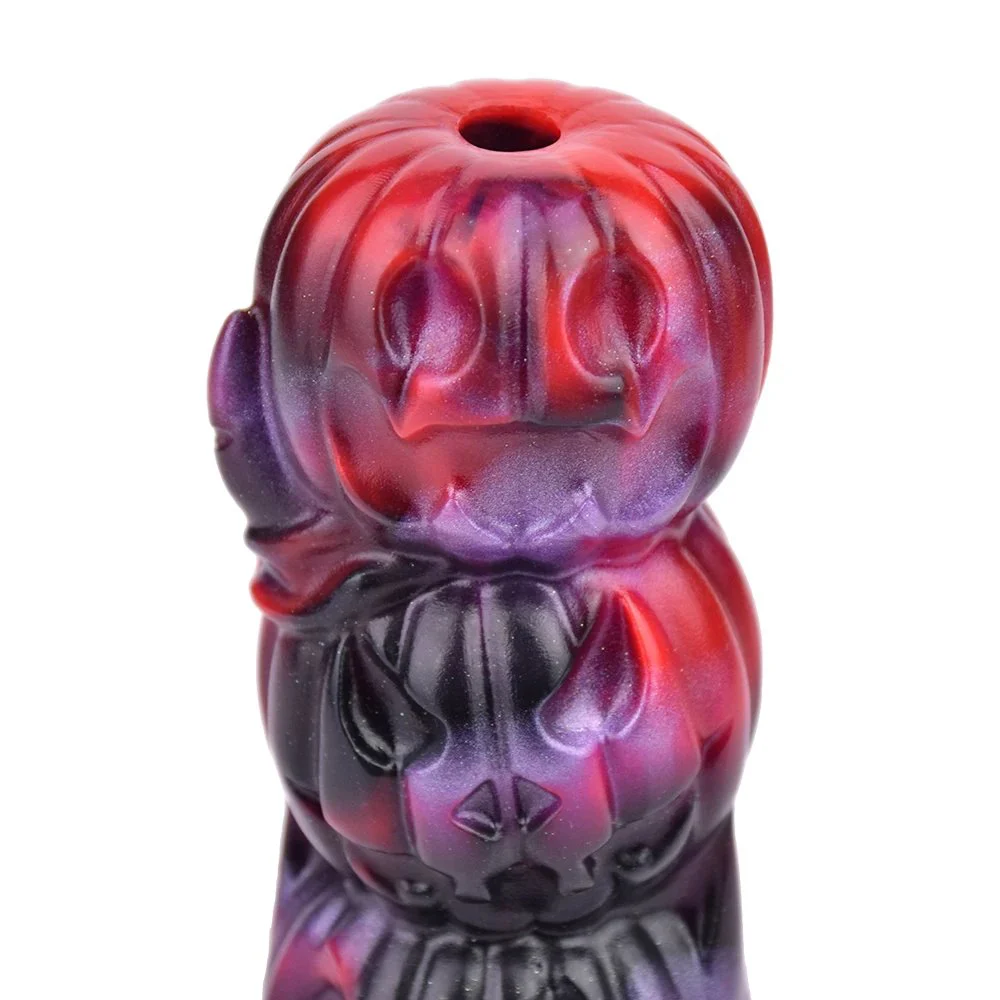 Safe Liquid Silicone Material Adult Sex Toys Mouth Gags, Bondage Sex Toys for Bdsm Play, Colorful Bondage Mouth Props