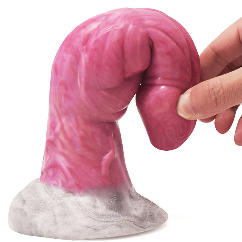 9 Inch Large Erotic Body Massage Vibrator Remote Artificial Dildo Kinky extreme Vibrator for Women