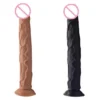 Huge Long Adult Sex Toys Dildo Vibrator for Men and Women's Masturbation