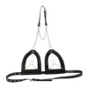 Sexy Bra Adjustable Belt Breast Psyche Goddess Corset Dark Leather Desire Chain Women Flirting Adult Toys