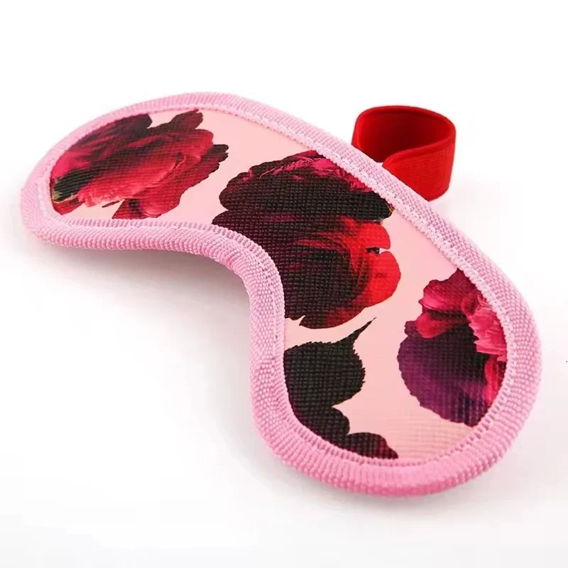 8-Piece Leopard Bondage Suit with PU Leather Handcuffs Adult Sex Toys for Women's Pleasure