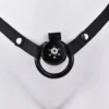 New Adult Male Chastity Lock Cock Cage Urethral Catheter Chastity Cage for Men Four Sizes Sex Toys for Man Resin Toys