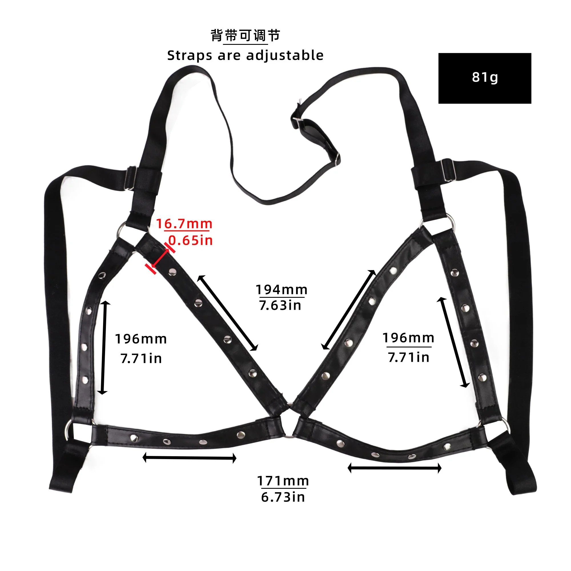 Adjustable Bondage Restraint Sex Toys Nipple Clamps with Accessories Adult Fetish Flirting Sex Toys for Man Woman Couple Game