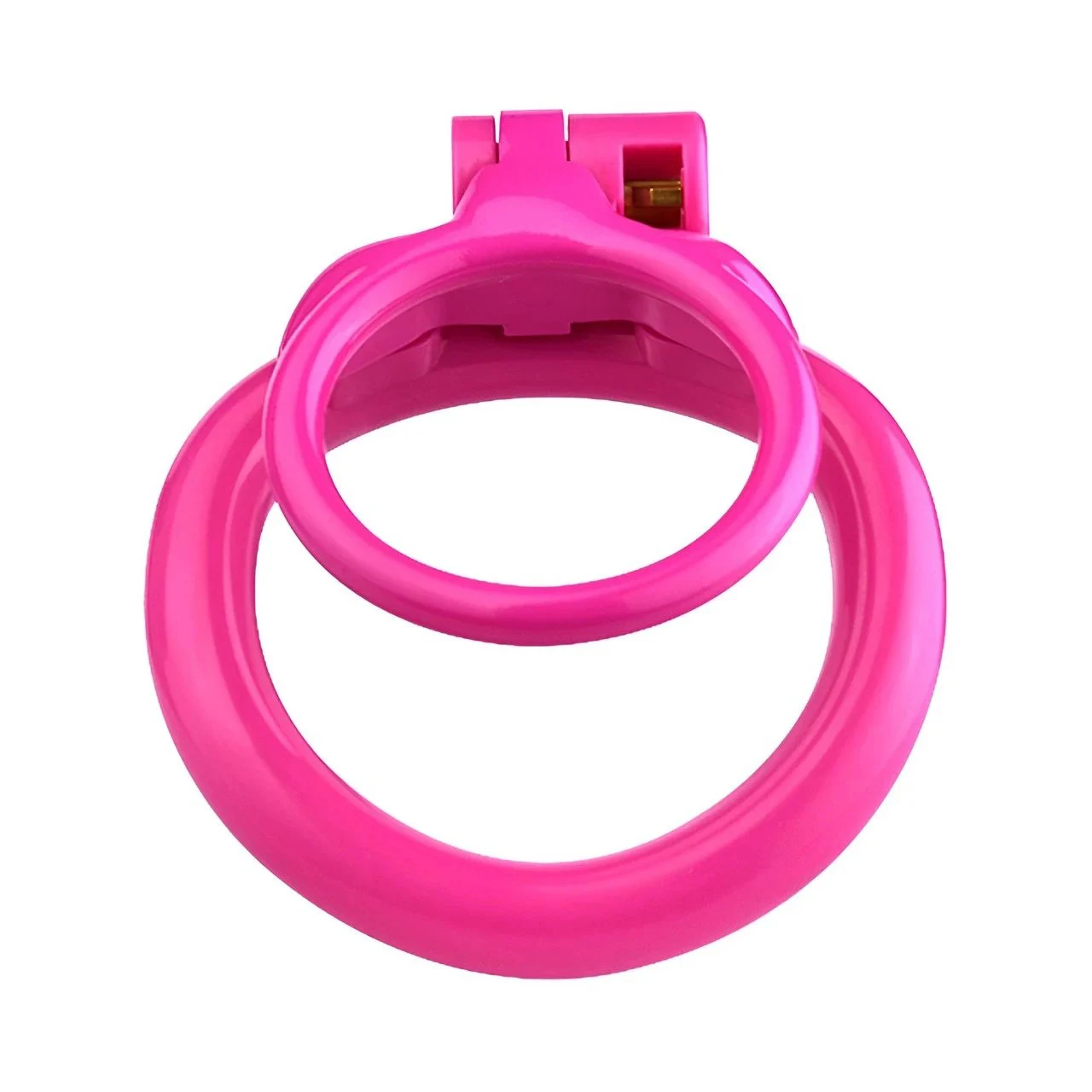Super Price 3D Print Resin Cock Cage Delay Ejaculation Male Penis Cage Chastity Flirting Tool for Adult
