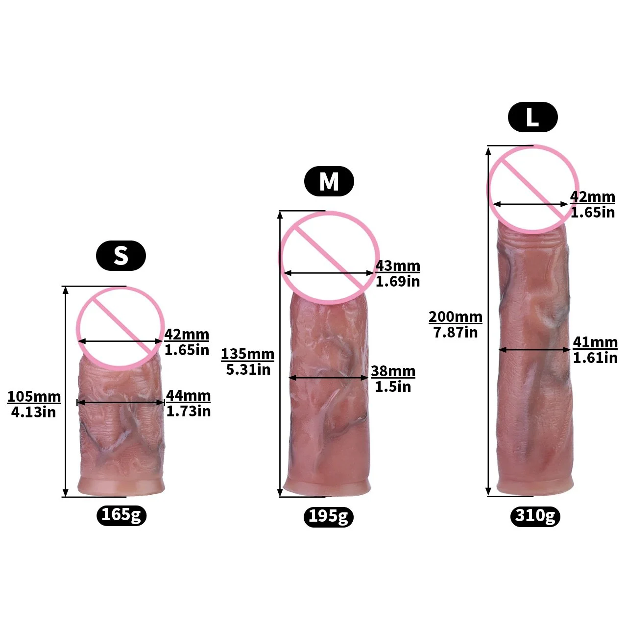 Sex Harness with Realistic Anal Dildo Penis G-Spot Stimulator Sex Toys for Women Lesbian Couple Belt Wearable Dildo