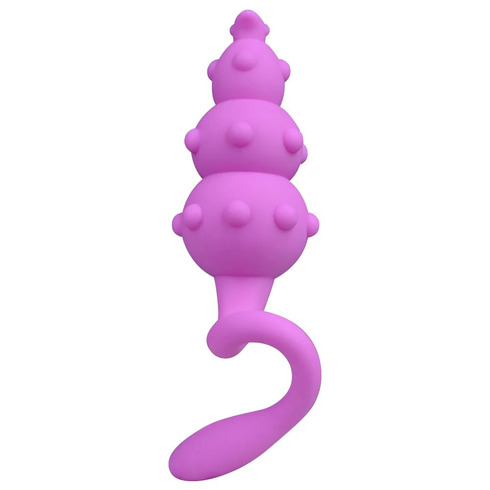 Raptor Eagle Girly Color Liquid Silicone Vibrator Masturbator Jumping Egg Adult Sex Toys