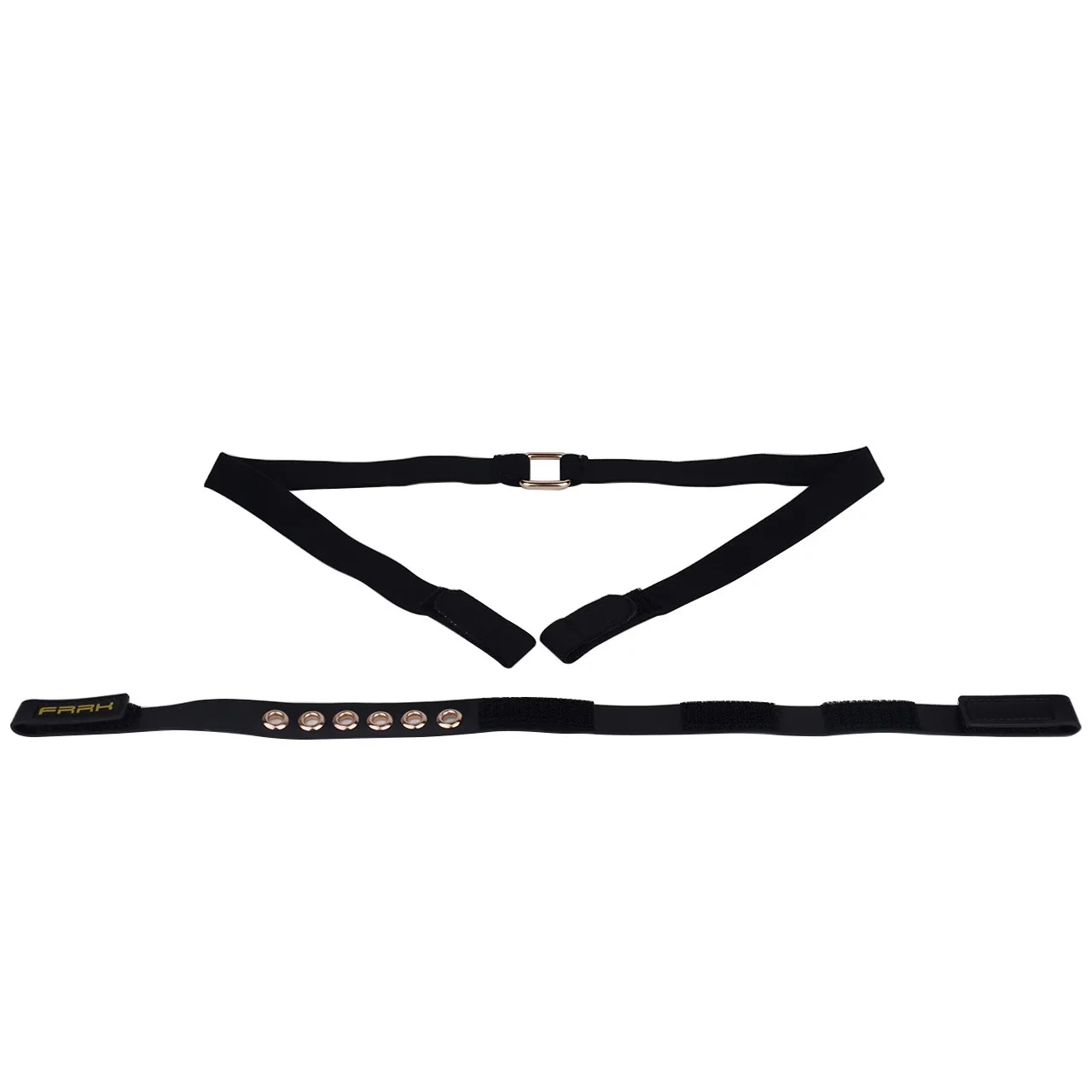 Adult Sex Toy Bondage Sex Toys Adult Restraint Bondage Belt Bondage Strap PU Artificial Leather + Rubber Band