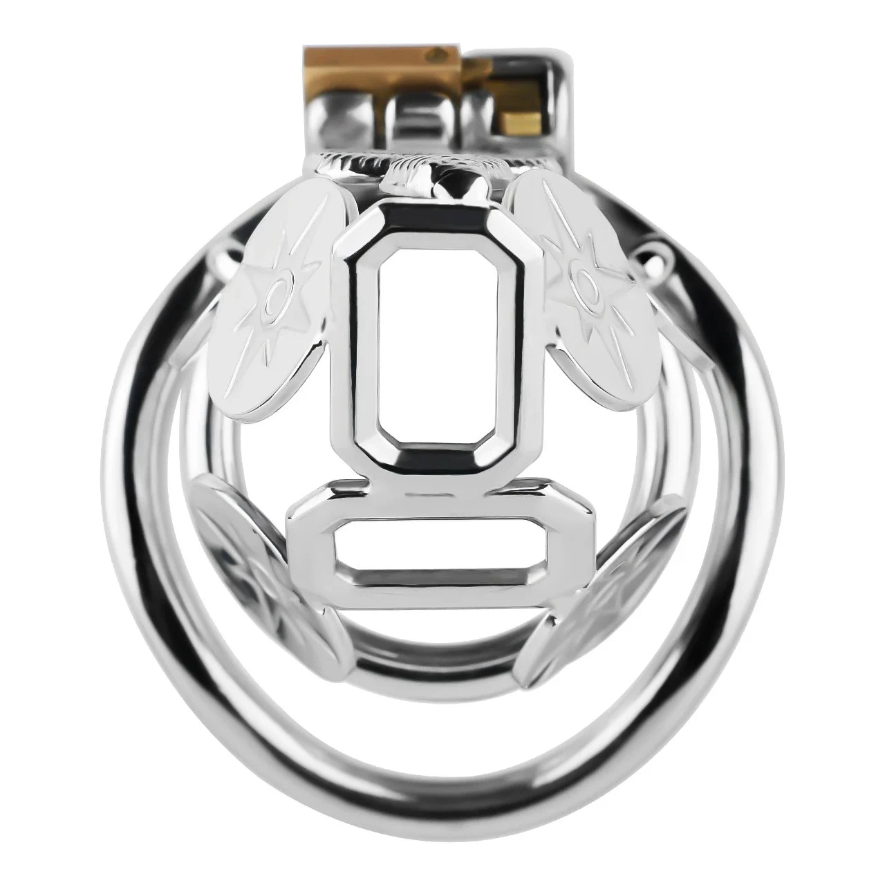 Mamba Metal Chastity Cage Devices Penis Lock Penis Cage Cock Rings Men Cock Cage Device Chastity Belt Sex Toys for Men