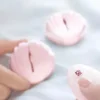 5 Vibration 3 Electric Shock Wireless Remote Control Female Masturbation Massager USB Power Erotically Stimulating Breast Clamp