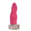 Adult Product Rubber Massager for Women Octopus Tentacles Vibrators Dildos for Lady Masturbators