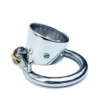 Sex Toys Penis Cage Birdlocked Chastity Equipment Boy Chastity Device Men Penis Cage