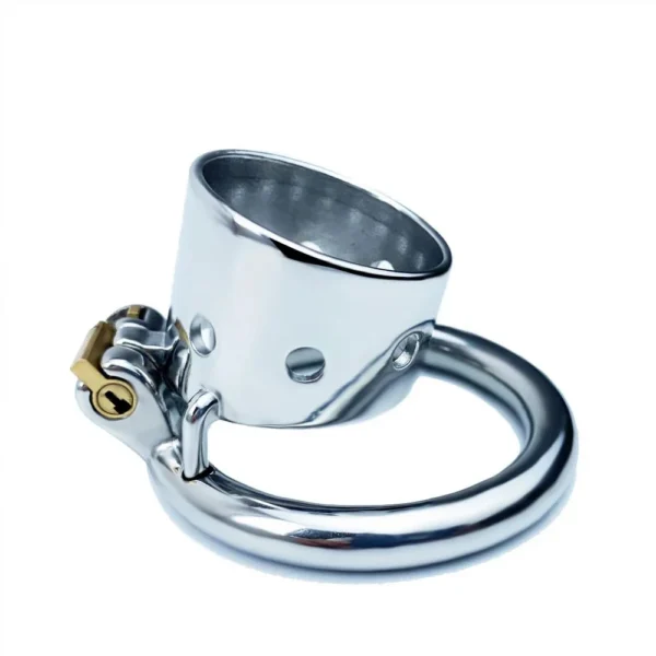 Sex Toys Penis Cage Birdlocked Chastity Equipment Boy Chastity Device Men Penis Cage