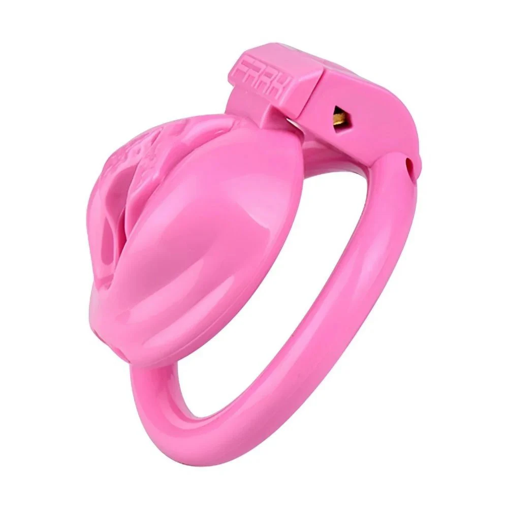 Sissy Toys Realistic Pussy Vagina Chastity for Gay ABS Cock Cage Device Male Chastity Device