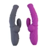 Rechargeable Vibrator Vagina Stimulator for Female with 10 Frequency Modes Massager
