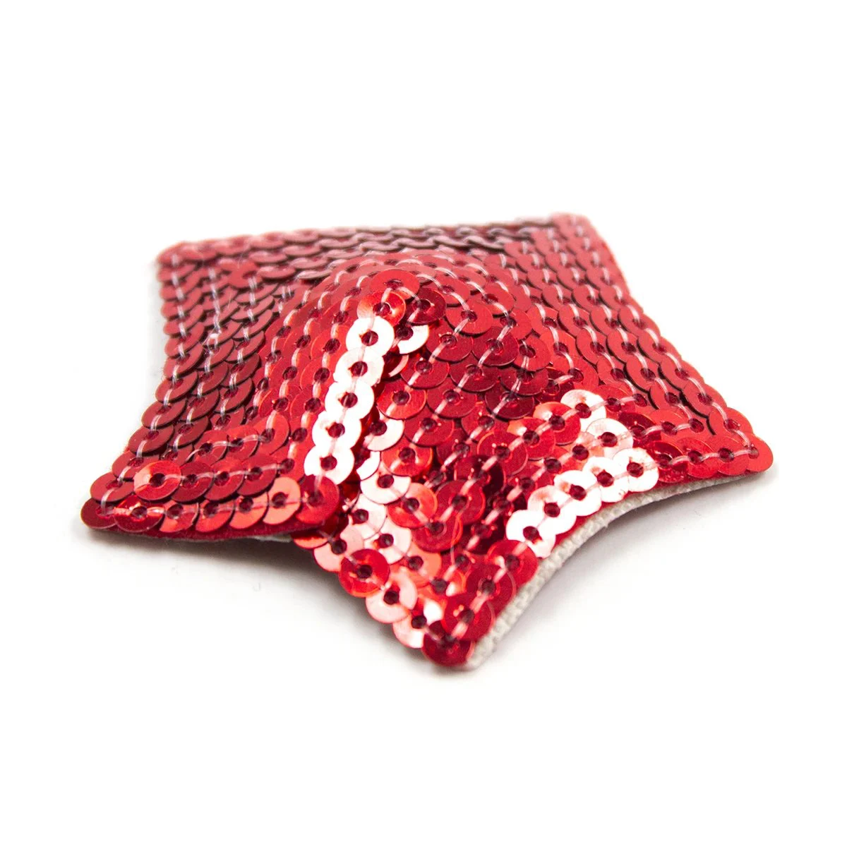 Five-pointed Star Nipple Sticker Adult Glitter Nipple Patch Sexy Chest Patch Women Flirtation Sex Toys