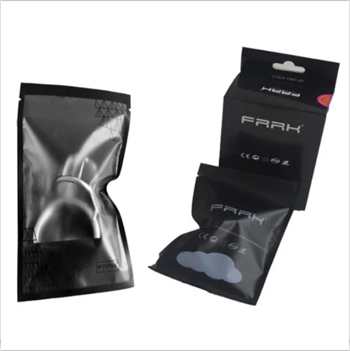 Small Short Sissy Penis Cage Chastity Devices for Male Sex Toy