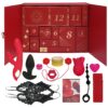 New Style 12 Handpicked Adult BDSM Erotica Gift Sets G-spot Vibrators Anal Plug Sex Toys Sets