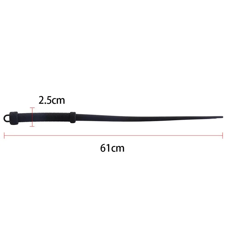 Adult Full Silicone Elastic Whip Alternative Pet Domestication And Sex Toys Men And Women Romantic Toys And Sex Products