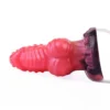 A Multi-purpose Toy That Can Be Used As an Anal Plug and Dildo InflatableSquirting Anal Plug Made of Silicone Suitable for Women