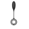 Remote-Controlled G Spot USB Kegel Ball Vibrator Love Egg Jumping Egg with Convenient Jumping Function