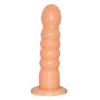 Adult Sex Toys 5 Balls Beads Anal Dildo for Men Bdsm Anal Plug Strap on Dildos Pants with Flexible Belt Strap on Penis