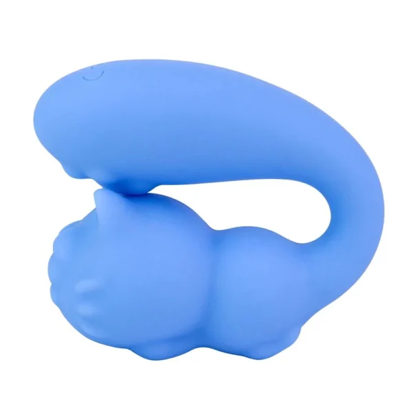Silicone Mini Vibrator 18+ Adult Masturbation Product Multi-Frequency Vibrating Female Masturbator Realistic Vibrator Experience