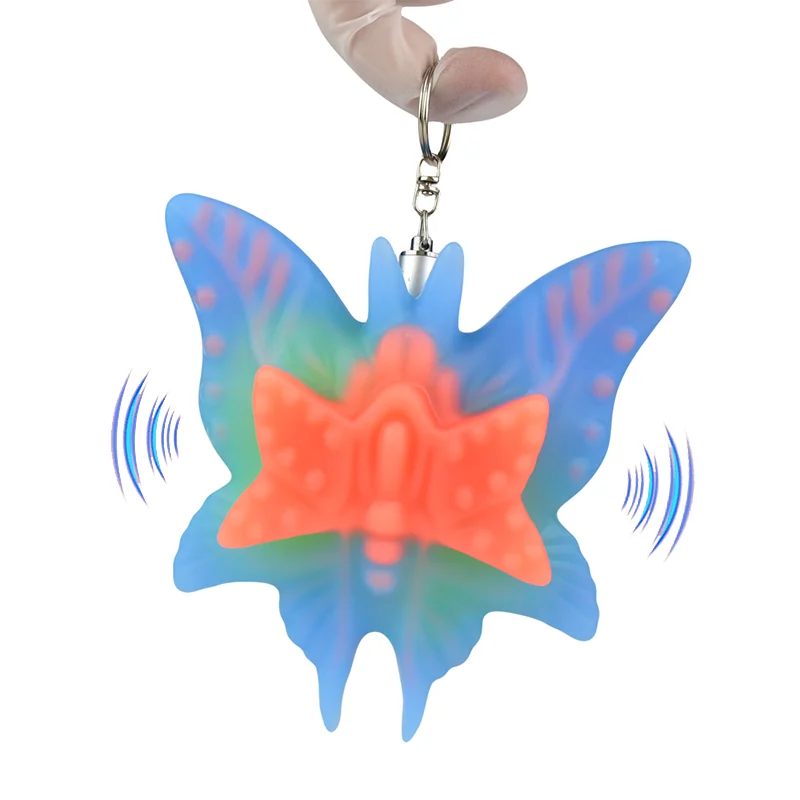 butterfly Sex Grinder G-spot Stimulation and Deep Penetration Body Massage Stimulating Sex Grinder Massage for Women