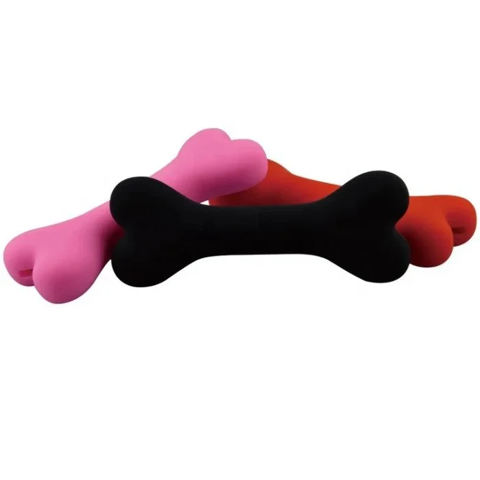 Adult BDSM Bondage Sex Game Toy Silicone Bones Mouth Gag and Leather Harness Ball Gag for Couple Sex Toys
