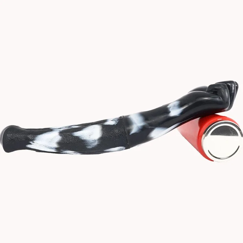 Long Silicone Double Head Dildo Lesbian Sex Toy Erotic Double Ended Dildo Couple Sexy Toy for Women