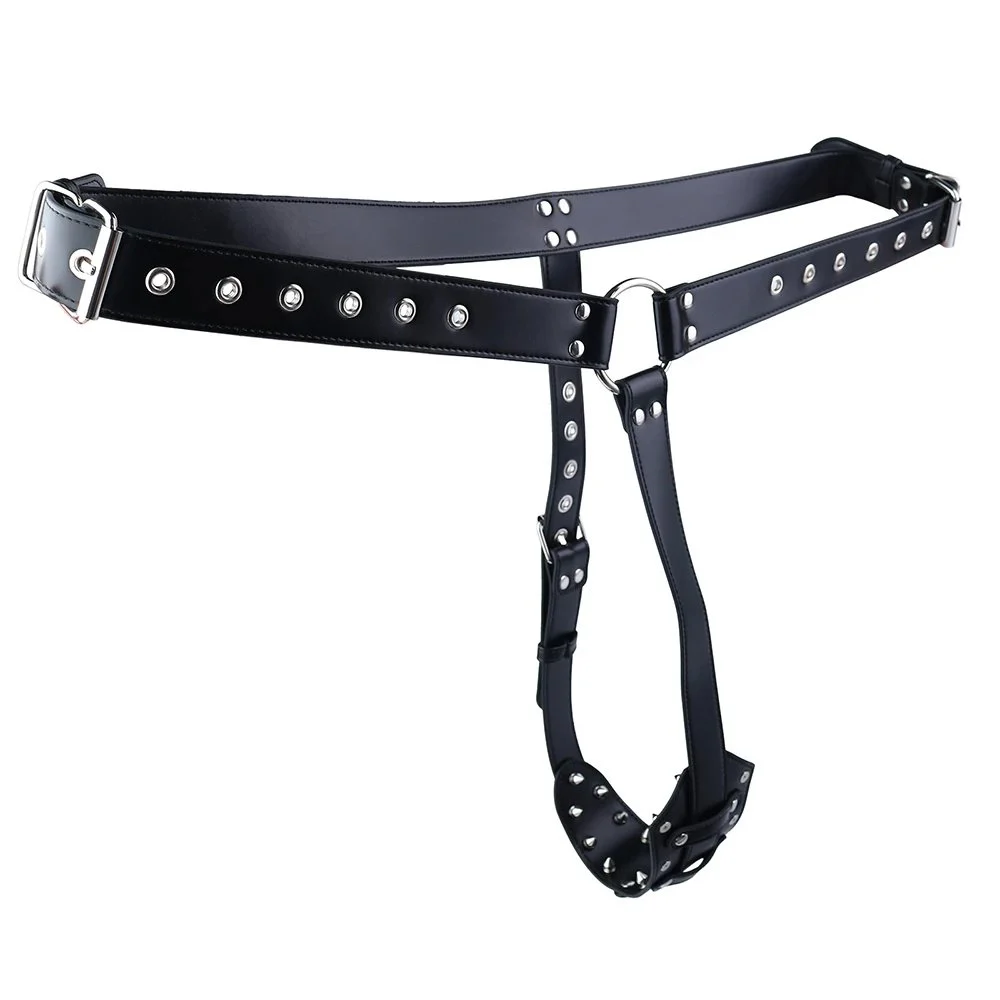Breast Cage Bondage Bra,Spiked Leather Thong Panties,spiked Bondage Beat,Mask Bondage Sets Adult Sex Toys