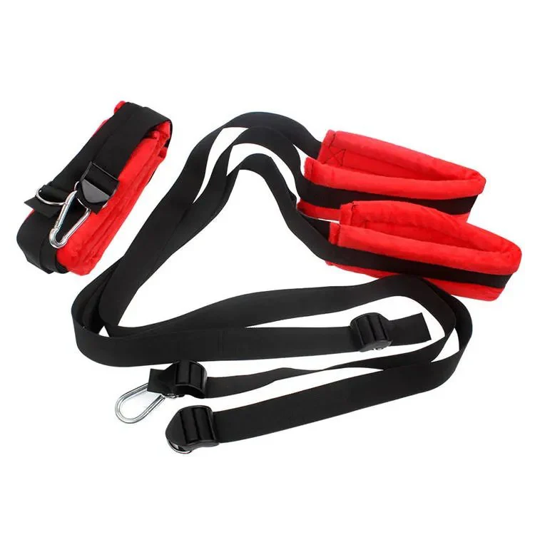 Bondage Erotic Adult Games Sex Toys Hanging Door Sex Swings for Adults