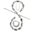 31cm Male Stainless Steel Urethra Stimulate Dilator Masturbation Rod Urethral Plug Penis Plug Sex Toys for Men