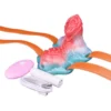Fantasy Silicone Squirting Vibrating Sex Grinding Machine G-spot Massage Backyard Orgasm Squirting Sex Toy for Man Andwoman