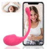 APP Remote Control Vibrating for Egg Kegel Ball G-Spot Panty Clit Stimulator Panty Wearable 1 2 3 Sex Toy for Women