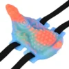 G-spot Stimulator Sex Grinder Sex Toy Flirting Tools Masturbation Machine for Women