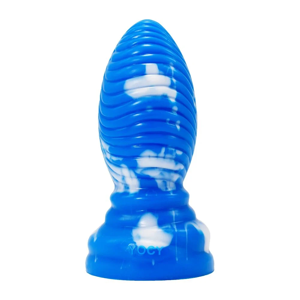 Ancient Mythical Beast -Desert Armadillo Lighthouse Sex t Erotic Toy for Female Silicone Dildo Toy Penis Adult God Sexy